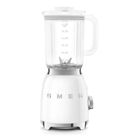 Smeg - Mélangeurs | Blanc | années 1950 | Mixeur de table Bezig met laden...