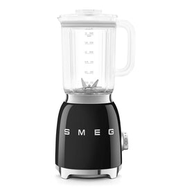 Smeg - Mélangeurs | Noir | années 1950 | Mixeur de table Bezig met laden...