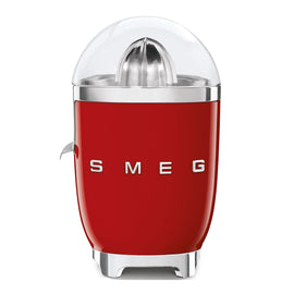 Smeg - Presse-agrumes | Rouge | années 1950 | Presse-agrumes Bezig met laden...