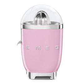 Smeg - Presse-agrumes | Rose | années 1950 | Presse-agrumes Bezig met laden...
