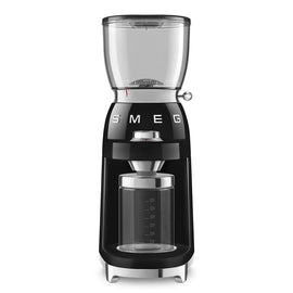 Smeg - Coffee Grinder | Black | 1950s | Coffee Grinder Smeg - Koffiemaler | Zwart | Jaren 50 | Koffiemolen Koffiemolen Smeg