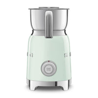 Smeg - Melkopschuimer | Watergroen | Jaren 50 | Inductie melkopschuimer Melkopschuimer Smeg