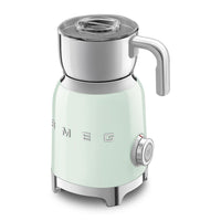 Smeg - Melkopschuimer | Watergroen | Jaren 50 | Inductie melkopschuimer Melkopschuimer Smeg