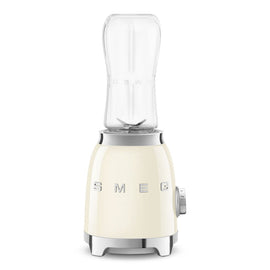 Smeg - Mélangeurs | Crème | années 1950 | Mélangeur de table MÉLANGEUR PERSONNEL Bezig met laden...