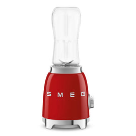 Smeg - Mélangeurs | Rouge | années 1950 | Mélangeur de table MÉLANGEUR PERSONNEL Bezig met laden...