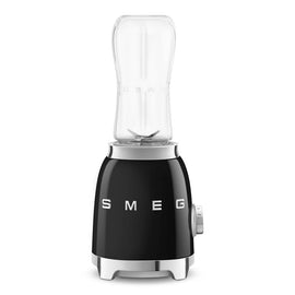Smeg - Mélangeurs | Noir | années 1950 | Mélangeur de table MÉLANGEUR PERSONNEL Bezig met laden...