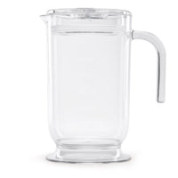 Smeg - Staafmixer | Crème | Jaren 50 | Staafmixer met accessoires | Plus pakket Staafmixer Smeg