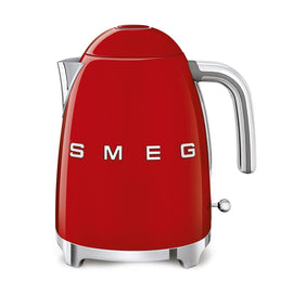 Smeg - Kettle | Red | 1950s | Kettle Standard Smeg - Waterkoker | Rood | Jaren 50 | Kettle Standard Waterkoker Smeg