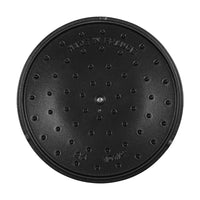 Staub - Stack 2-delige set 24 cm - zwart Staub