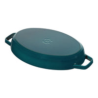 Staub - Vispan 31 cm La Mer Vispan Staub