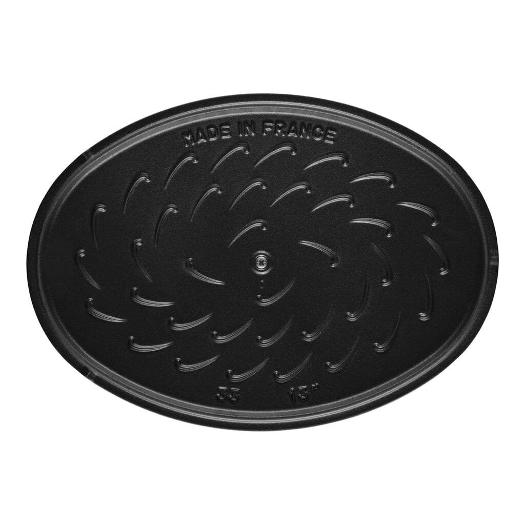 Staub - Vispan 31 cm La Mer Vispan Staub