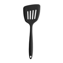 Outils2Cook - Spatule à Frire en Silicone Poivre Noir Bezig met laden...