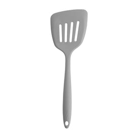 Outils2Cook - Spatule de Cuisson en Silicone Gris Muscade Bezig met laden...