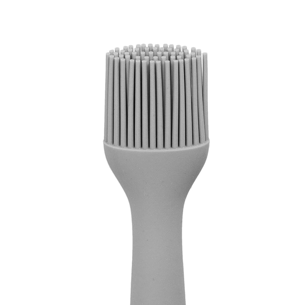 Tools2Cook - Siliconen Kwast Nutmeg Grey Bakkwast Tools2Cook
