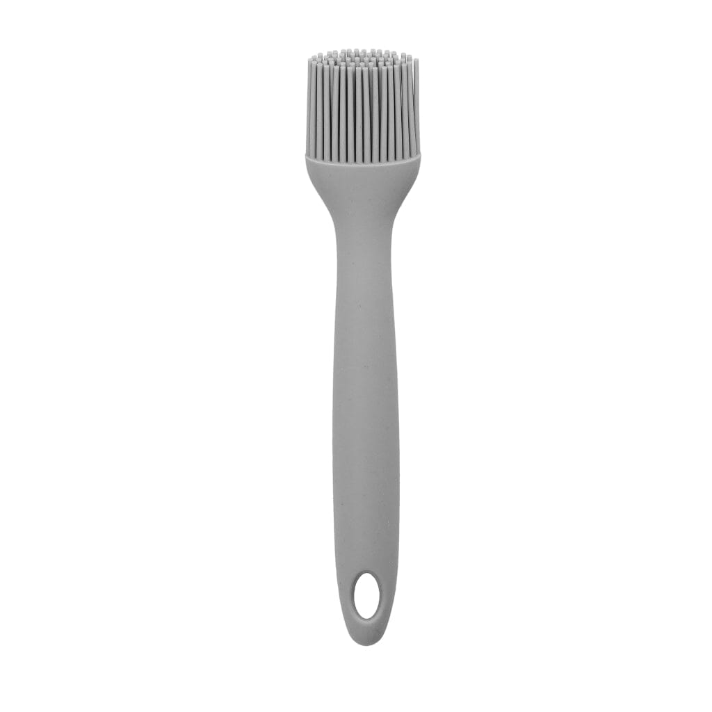 Tools2Cook - Siliconen Kwast Nutmeg Grey Bakkwast Tools2Cook
