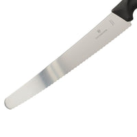 Victorinox - Banketbakkersmes Swiss Classic RVS/Fibro Victorinox