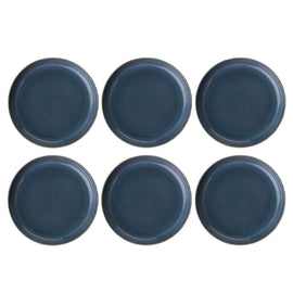 Villeroy & Boch - Denim confectionné - Assiette creuse 21,5 cm Bezig met laden...