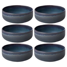 Villeroy & Boch - Denim confectionné - Bol 16cm Bezig met laden...