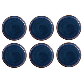 Villeroy & Boch - Denim confectionné - Assiette à salade 21cm Bezig met laden...