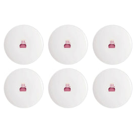 Villeroy & Boch - Avec Amour - Br.plate Joyeux anniversaire Bezig met laden...