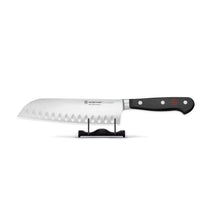 Wüsthof - Coffret classique de 2 couteaux - Santoku + Nakiri