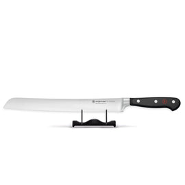 Wusthof - Couteau à pain classique 26 cm Bezig met laden...
