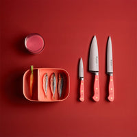 Wusthof - Classic Coral Peach Vleesmes 16 cm Vleesmes Wusthof