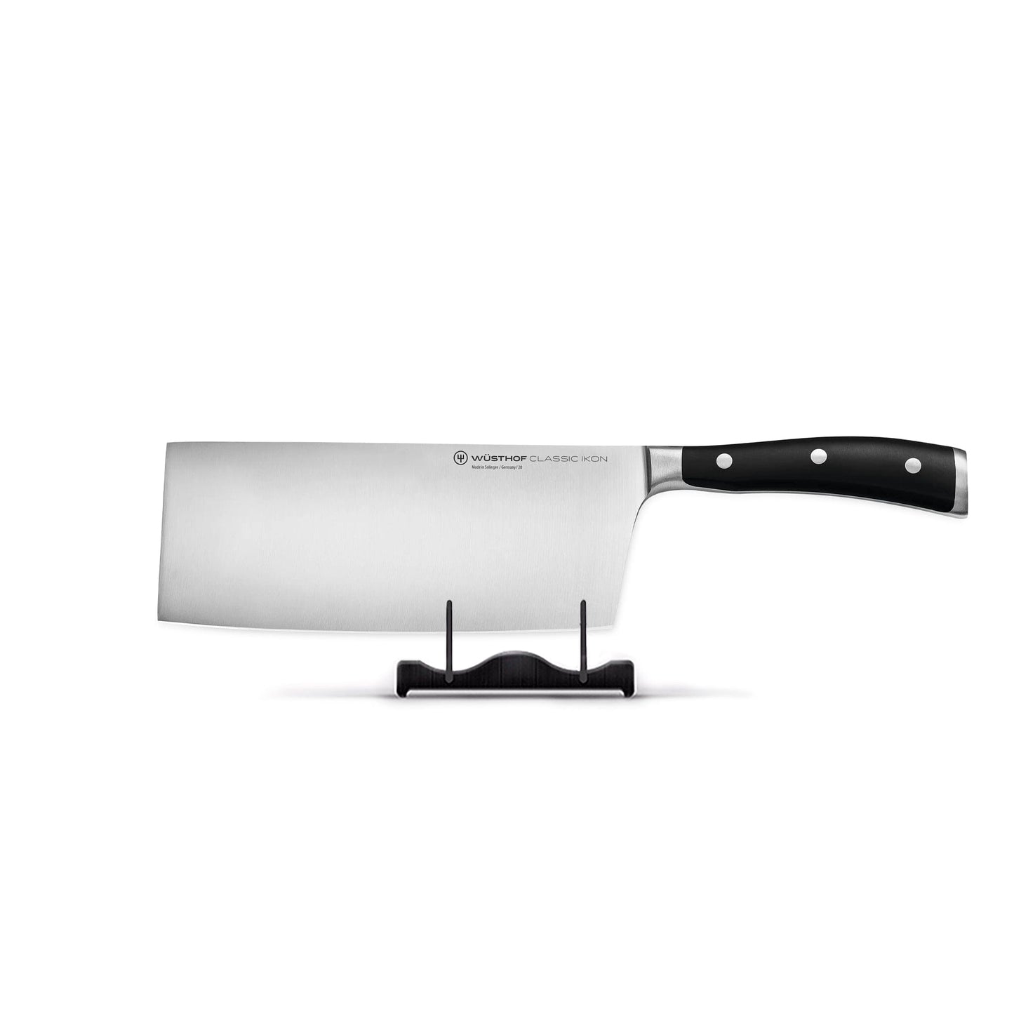 Wusthof - Classic Ikon Chinees Koksmes 18 cm Chinees koksmes Wusthof