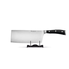 Wusthof - Classic Ikon Chinese Chef's Knife 18 cm Wusthof - Classic Ikon Chinees Koksmes 18 cm Chinees koksmes Wusthof