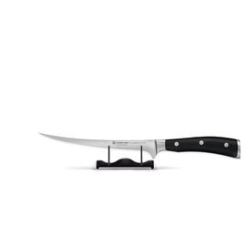 Wusthof - Classic Ikon Filleting Knife 18 cm Wusthof - Classic Ikon Fileermes 18 cm Fileermes Wusthof