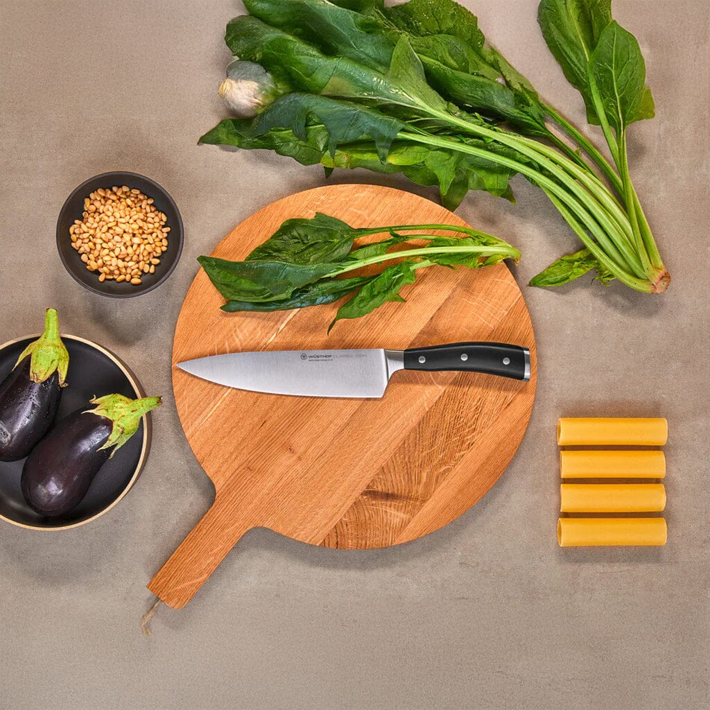 Wusthof - Classic Ikon Koksmes 20 cm Koksmes Wusthof