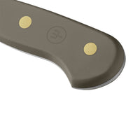 Wusthof - Classic Steakmessenset 4-delig Velvet Oyster Messenset Wusthof