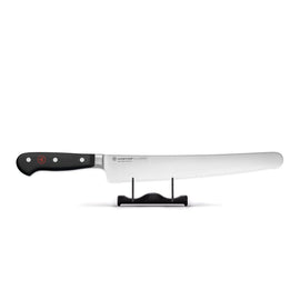 Wusthof - Classic Super Slicer With Fine Wave Cut 26 cm Wusthof - Classic Super Slicer Met Fijne Golfsnede 26 cm Vleesmes Wusthof