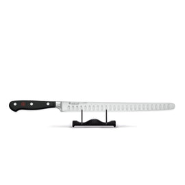 Wusthof - Classic Meat Knife with Dimples 26 cm Wusthof - Classic Vleesmes met kuiltjes 26 cm Vleesmes Wusthof
