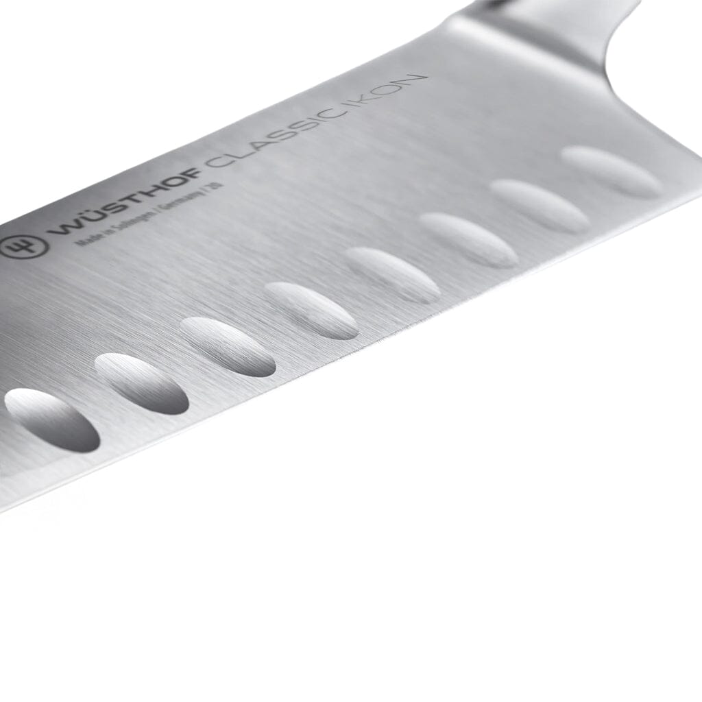 Wusthof - Classic Vleesmes met kuiltjes 26 cm Vleesmes Wusthof
