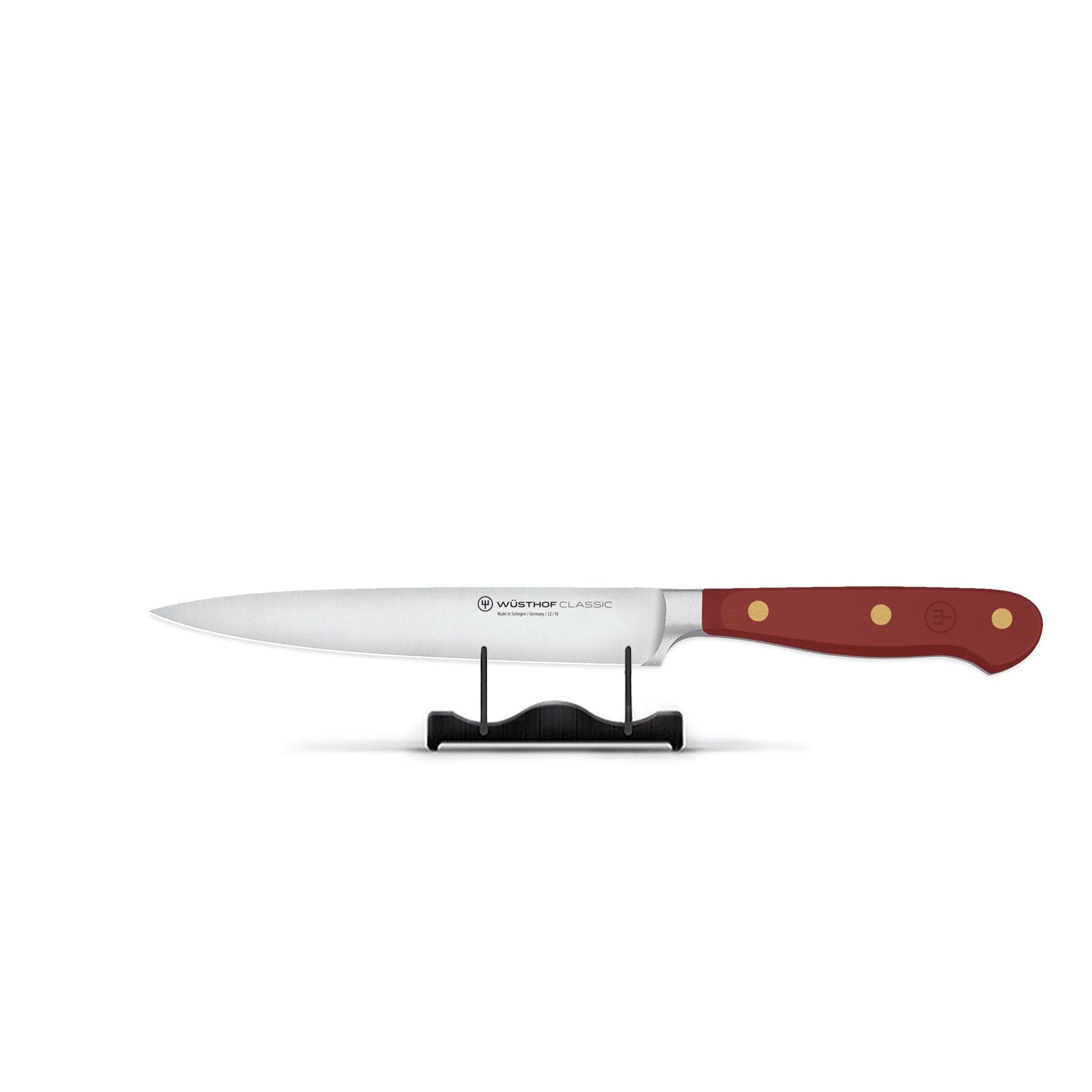 Wusthof - Classic Vleesmes Tasty Sumac 16 cm Vleesmes Wusthof