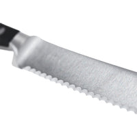 Wusthof - Classic Worstmes Met Golfsnede 14 cm Vleesmes Wusthof