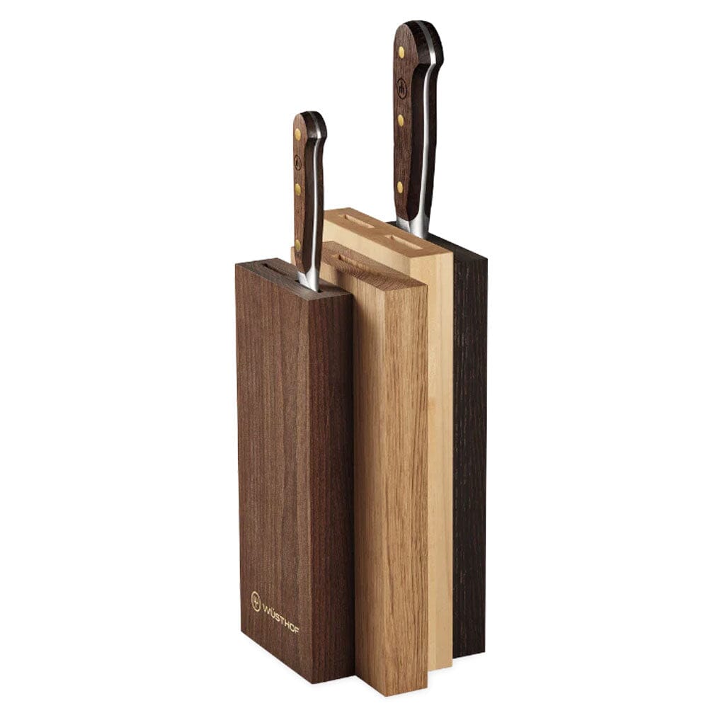 Wusthof - Crafter 2-delige Messenset met Messenblok Messenset met blok Wusthof