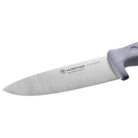 Wusthof - Junior Kindermes Blauw Kindermes Wusthof