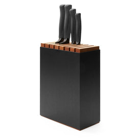 Wusthof - Performer Knife Block 5-piece Wusthof - Performer Messenblok 5-delig Messenset Wusthof
