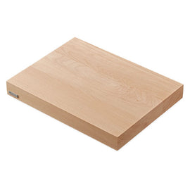 Wusthof - Cutting board beech wood 50 x 40 x 5 cm Wusthof - Snijplank Beukenhout 50 x 40 x 5 cm Houten snijplank Wusthof