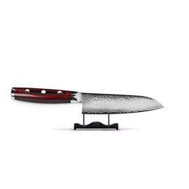 Yaxell - Super Gou Santoku knife 12.5 cm Yaxell - Super Gou Santokumes 12,5 cm Santokumes Yaxell