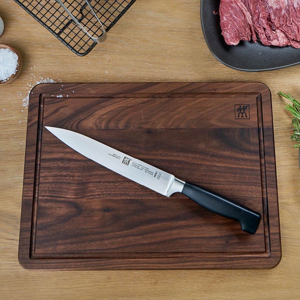 Zwilling - 4 Star Vleesmes 200 mm Vleesmes Zwilling