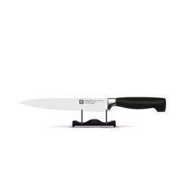 Zwilling - Couteau à découper 4 étoiles 200 mm Bezig met laden...