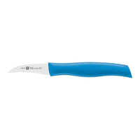 Zwilling - Twin Grip Schilmes 60 mm - blauw Schilmes Zwilling