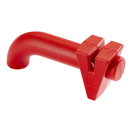 Zwilling - Twinsharp Aiguiseur de couteaux rouge Bezig met laden...