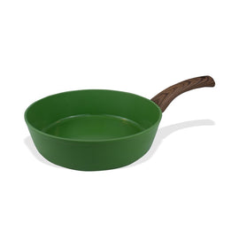 By C&P - Casserole Go Green 24 cm Bezig met laden...