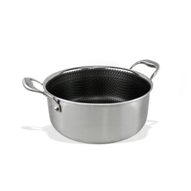 Cook & Pan - Poêle à Miel 24 cm Bezig met laden...