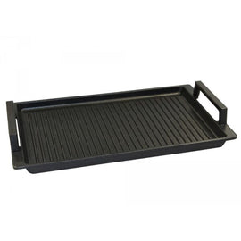 Eurolux - Plaque grill 41 CM x 24 CM - Flex induction Bezig met laden...
