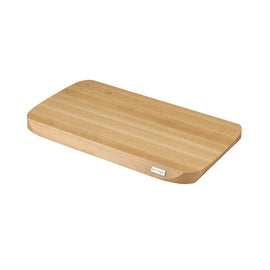 Artelegno - Planche à découper Siena en bois de hêtre - 50 x 30 cm Bezig met laden...